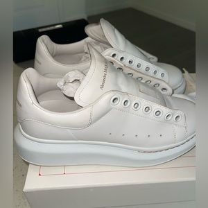 Authentic Alexander McQueen
